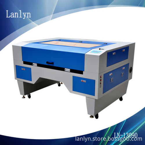 high speed 20mm arcylic laser cutting engraving machine